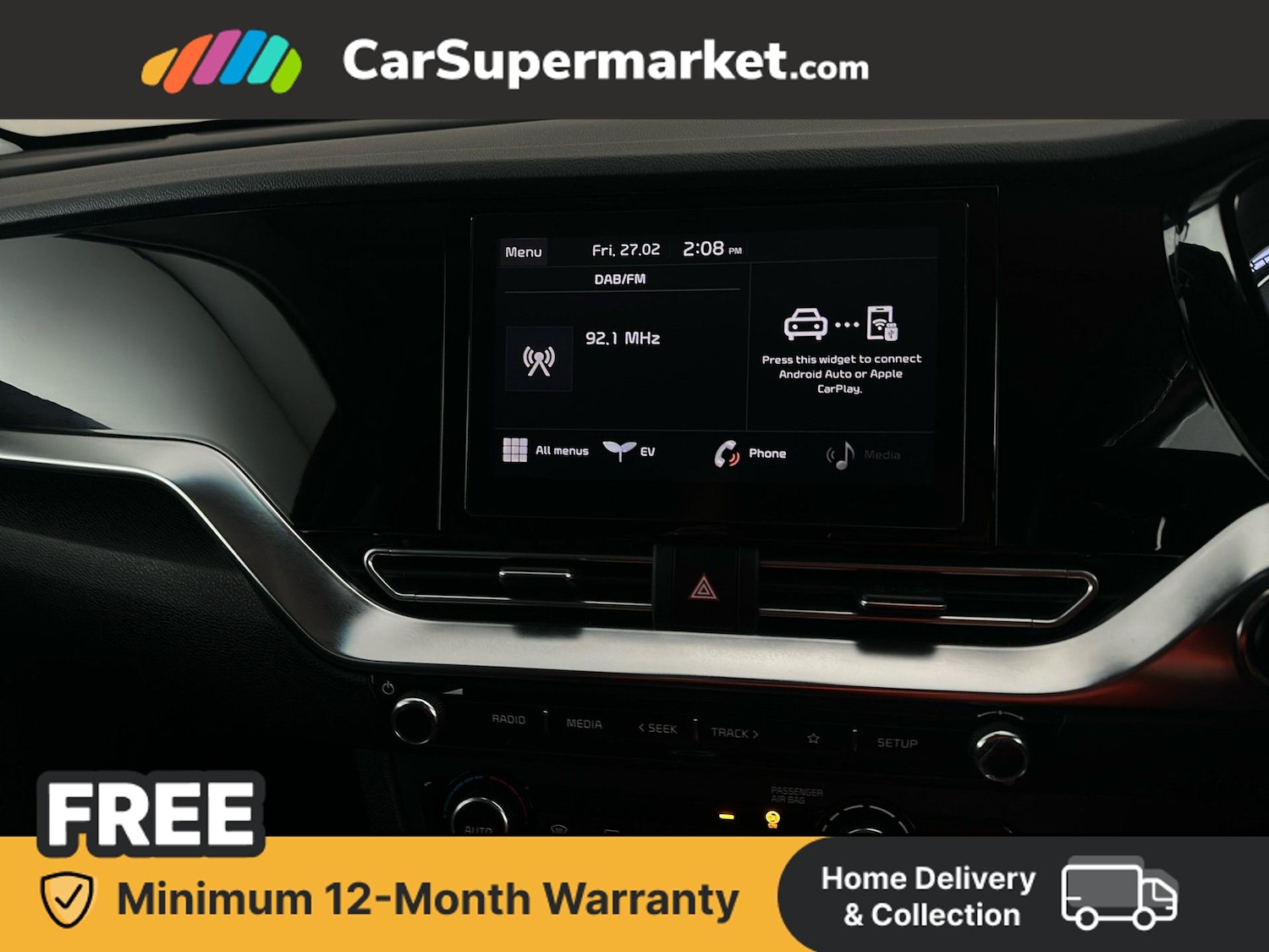 Used Kia Niro 2022 for sale - 77686844: Photo 16