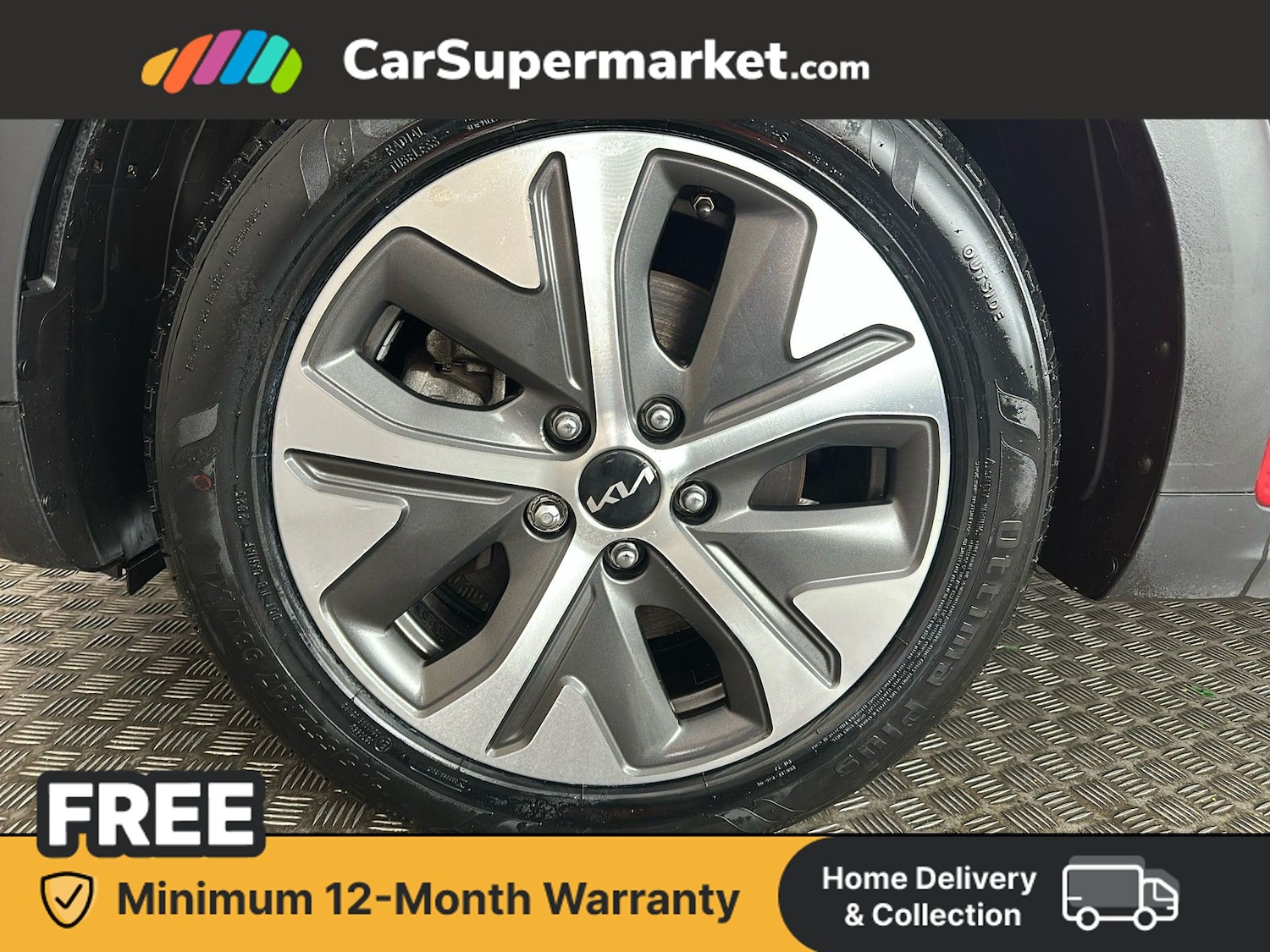 Used Kia Niro 2022 for sale - 77686844: Photo 19