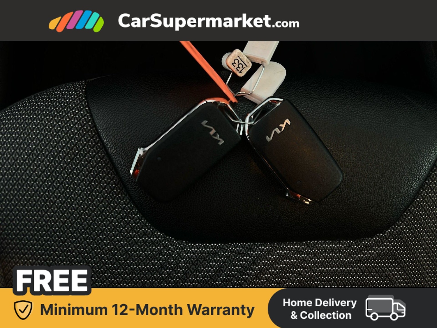 Used Kia Niro 2022 for sale - 77686844: Photo 23