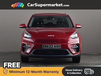 Used Kia Niro 2022 for sale - 77686844: Photo