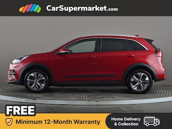 Used Kia Niro 2022 for sale - 77686844: Photo