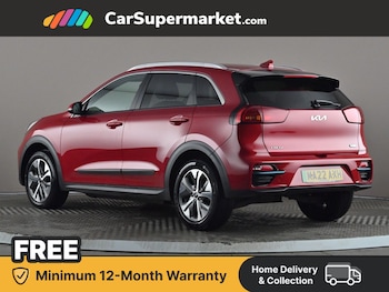 Used Kia Niro 2022 for sale - 77686844: Photo