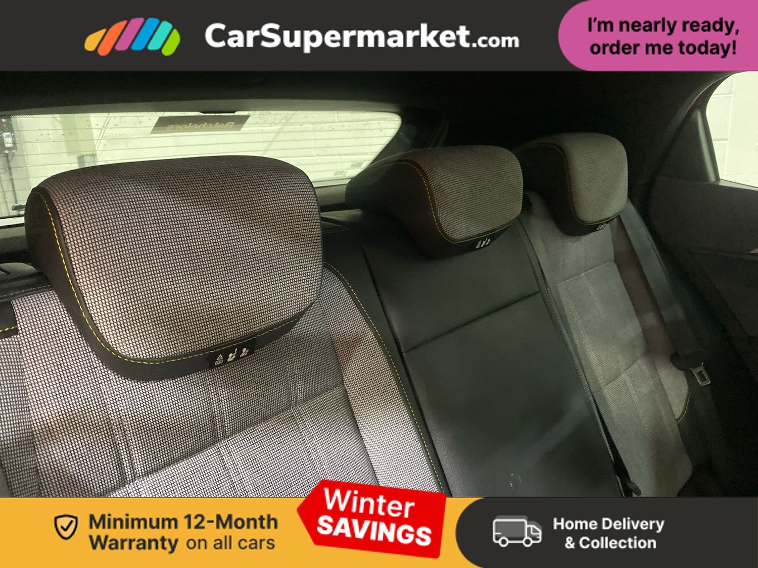 Used Renault Megane E Tech 2023 for sale - 77196004: Photo 7