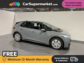 Used Volkswagen ID.3 2023 for sale - 77477201: Photo