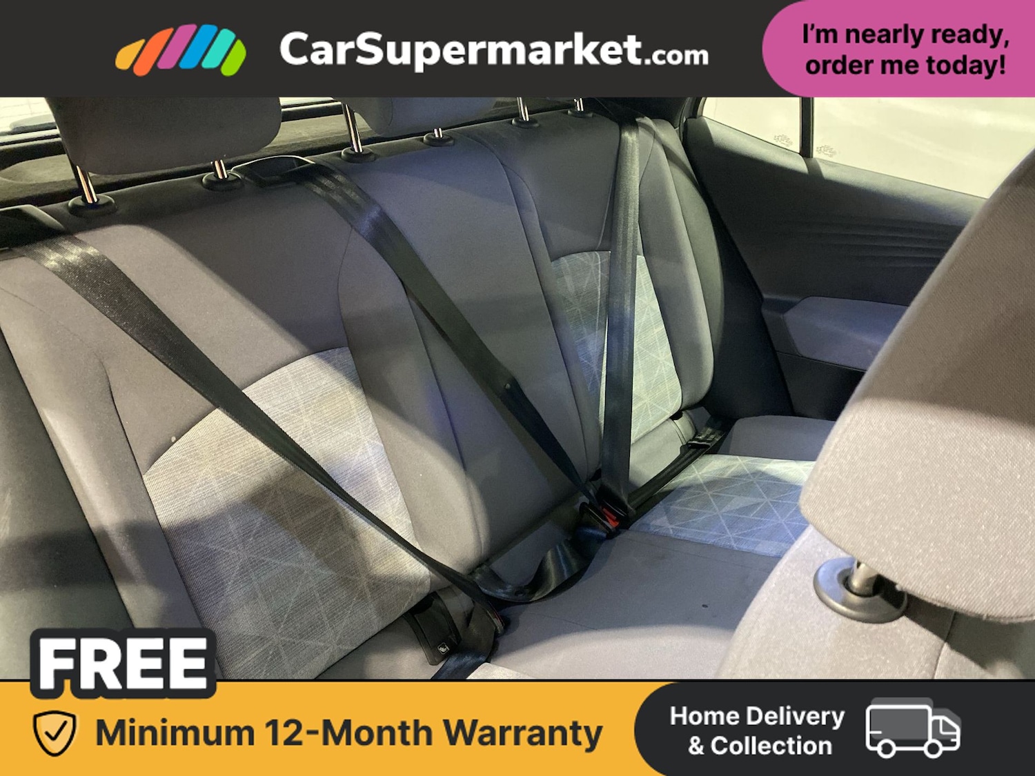 Used Volkswagen ID.3 2023 for sale - 77477201: Photo 3