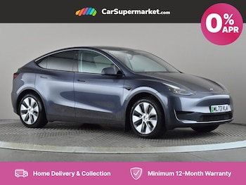 Tesla - Model Y