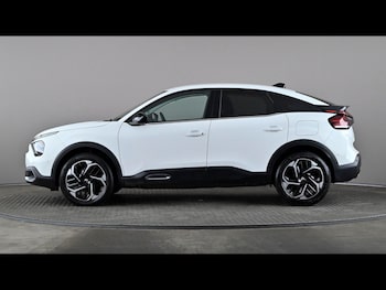 Used Citroen C4 2023 for sale - 78802501: Photo