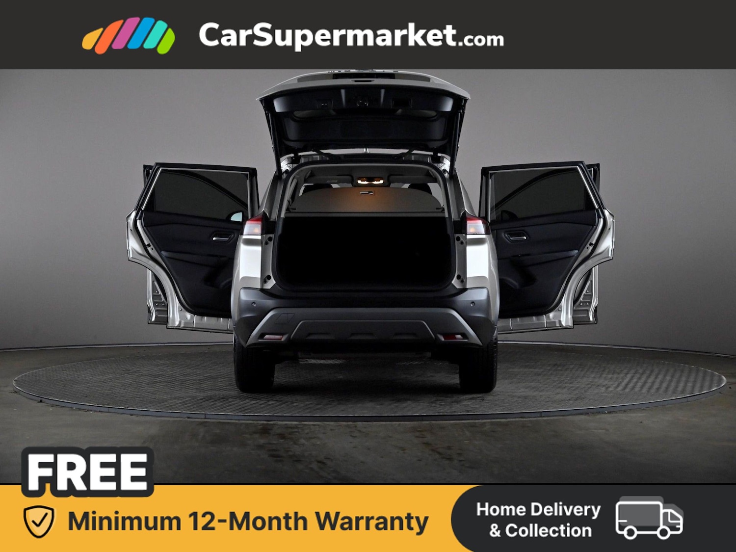 Used Nissan X-Trail 2025 for sale - 78097783: Photo 11