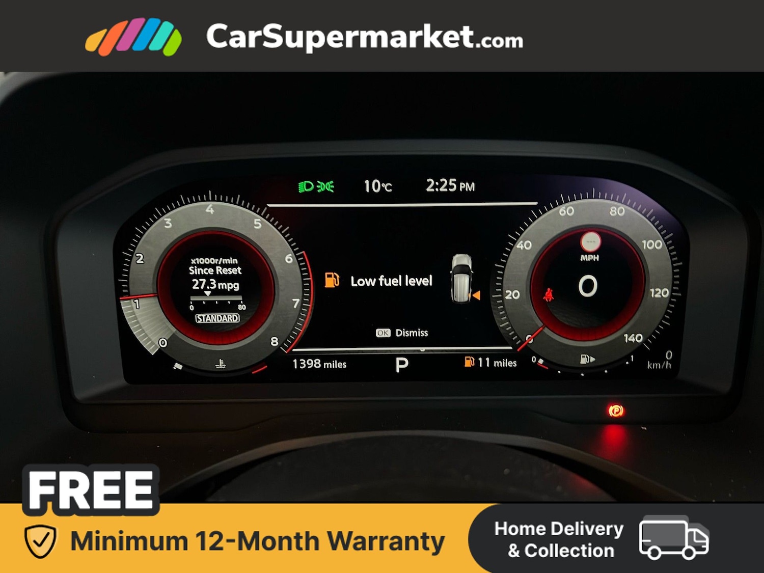 Used Nissan X-Trail 2025 for sale - 78097783: Photo 15