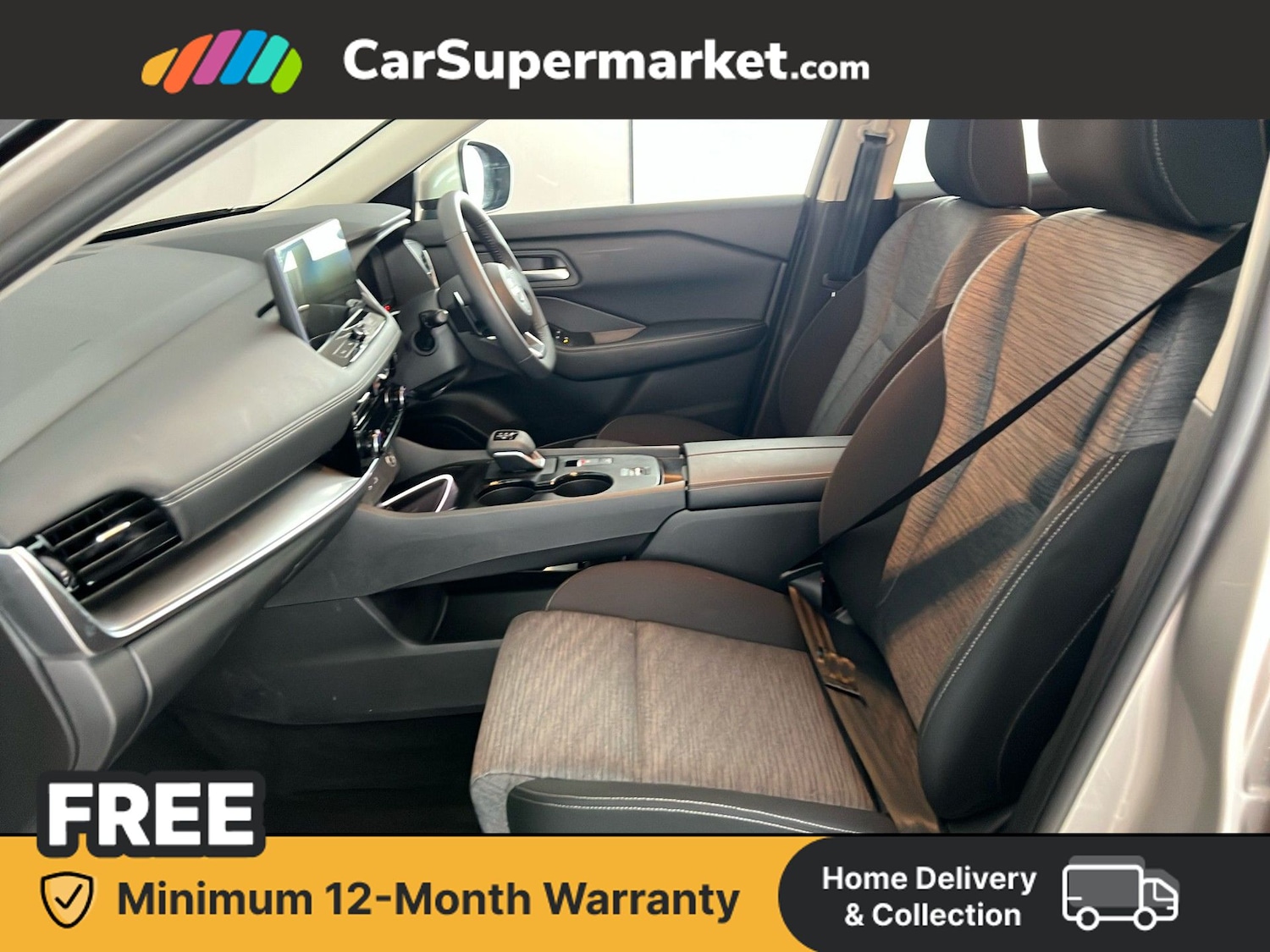 Used Nissan X-Trail 2025 for sale - 78097783: Photo 17