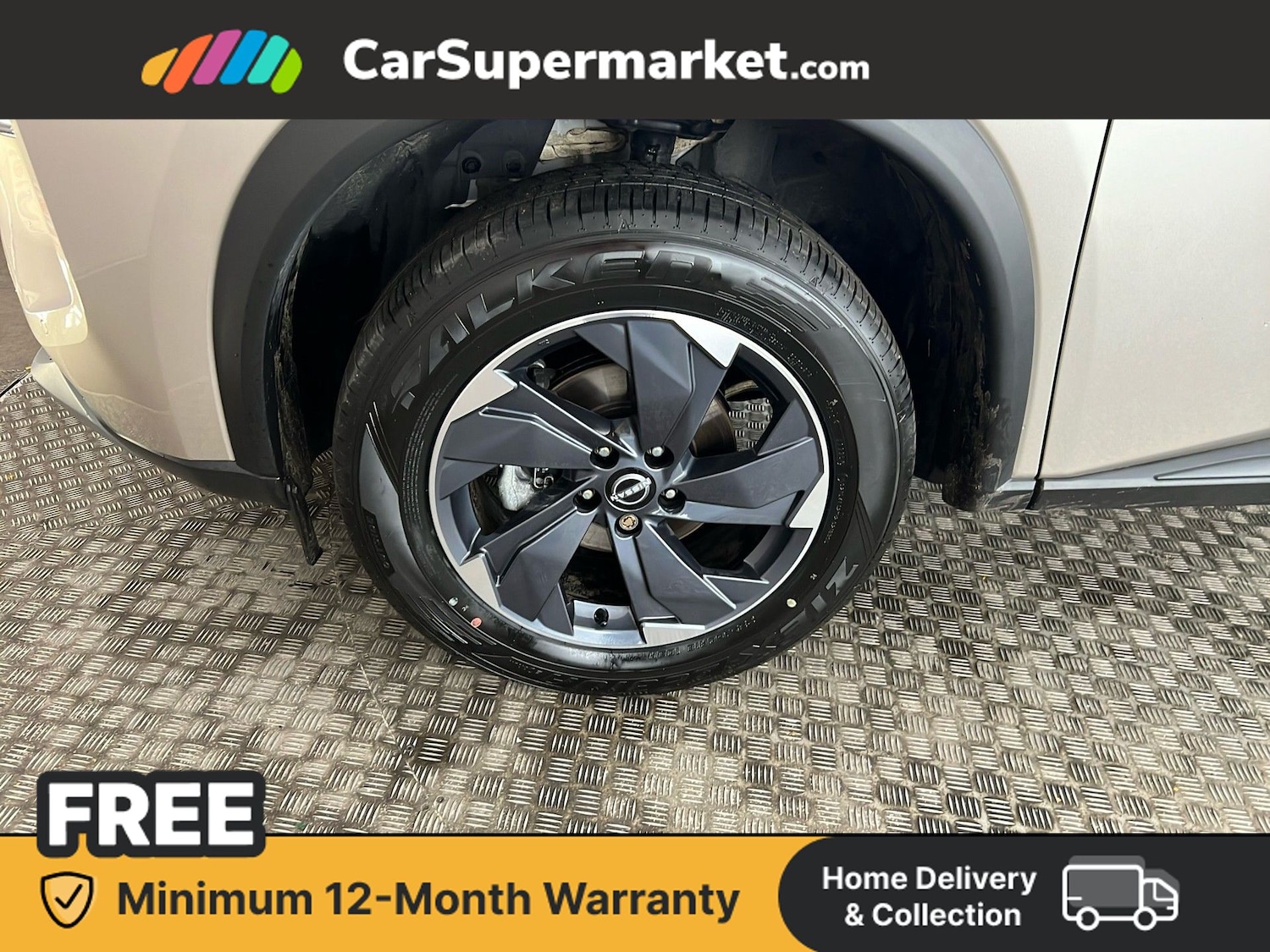 Used Nissan X-Trail 2025 for sale - 78097783: Photo 19