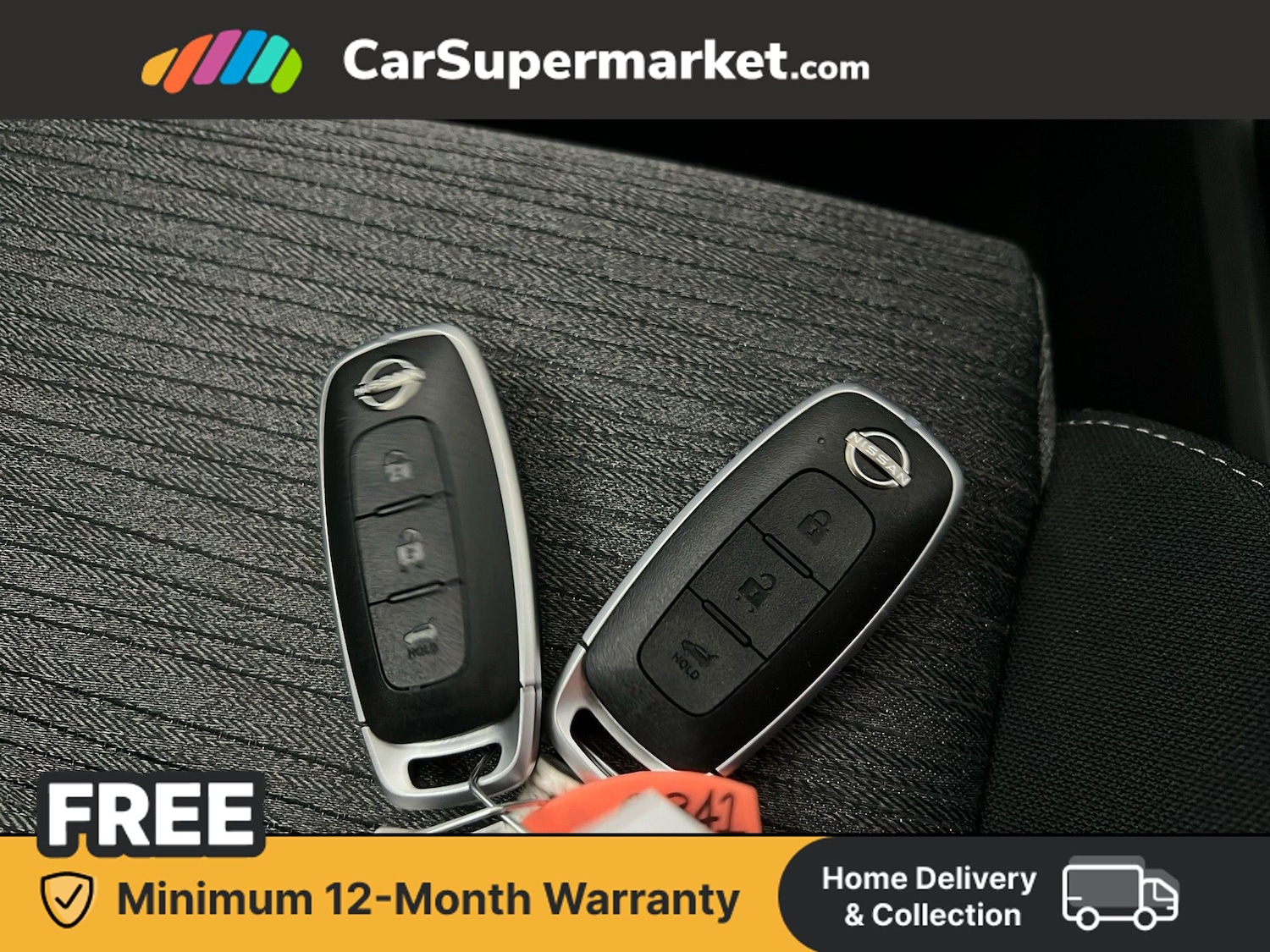 Used Nissan X-Trail 2025 for sale - 78097783: Photo 23