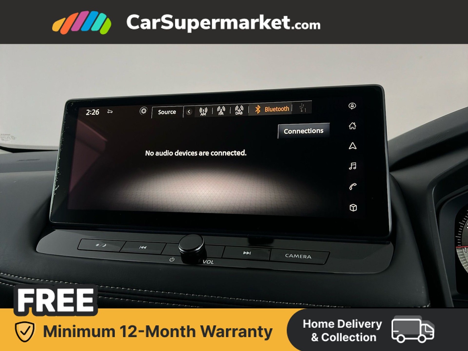 Used Nissan X-Trail 2025 for sale - 78097783: Photo 24