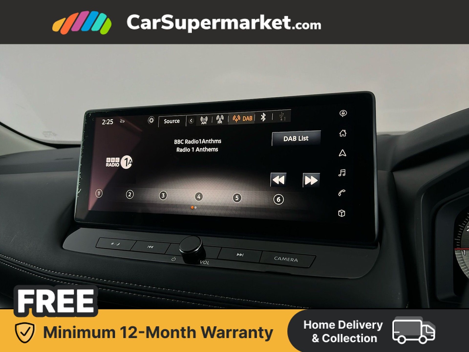 Used Nissan X-Trail 2025 for sale - 78097783: Photo 26