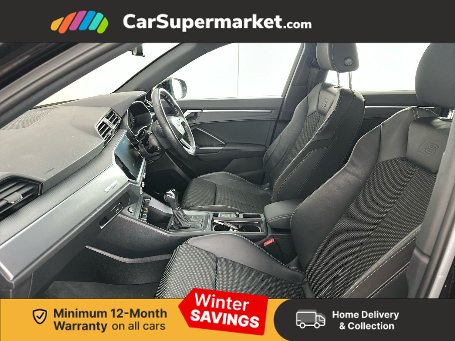 Used Audi Q3 2020 for sale - 76546311: Photo 18