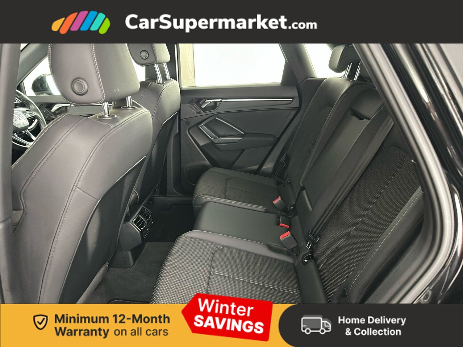 Used Audi Q3 2020 for sale - 76546311: Photo 19