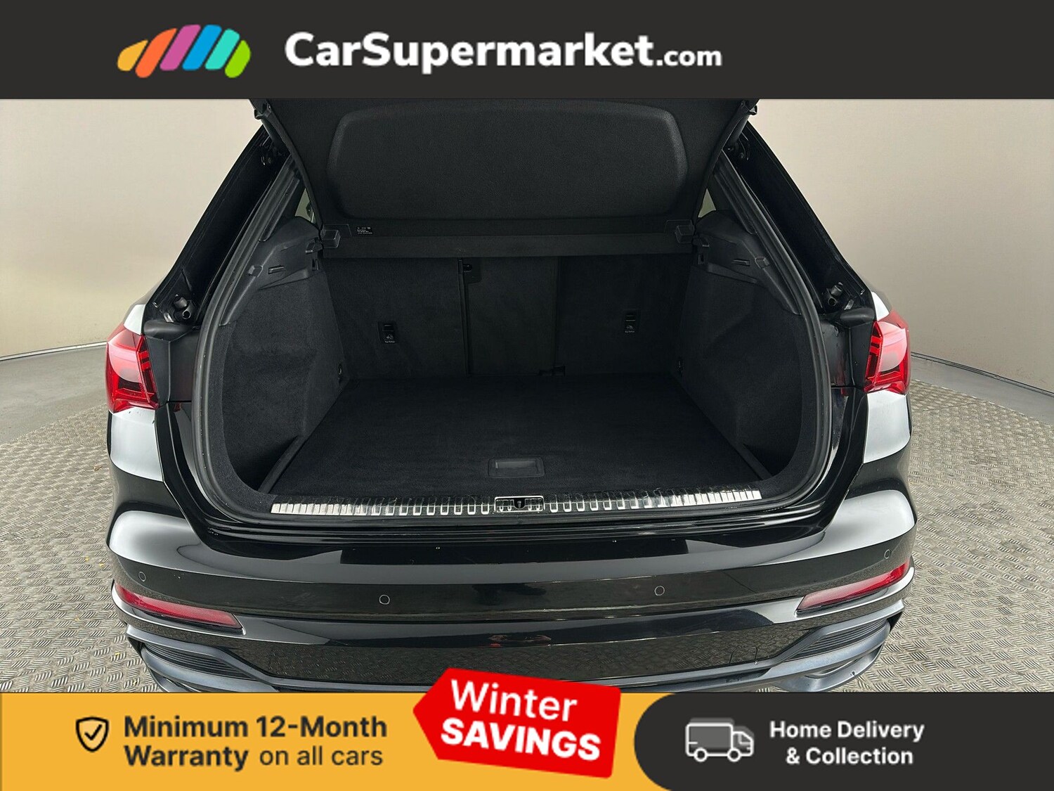 Used Audi Q3 2020 for sale - 76546311: Photo 23