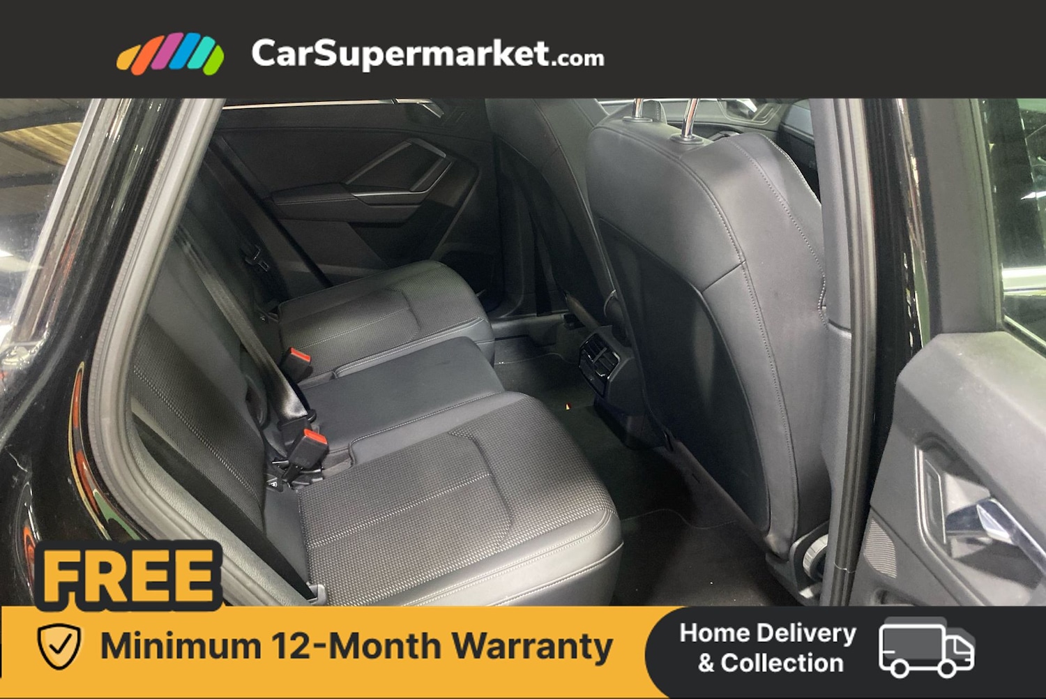 Used Audi Q3 2020 for sale - 76546311: Photo 5