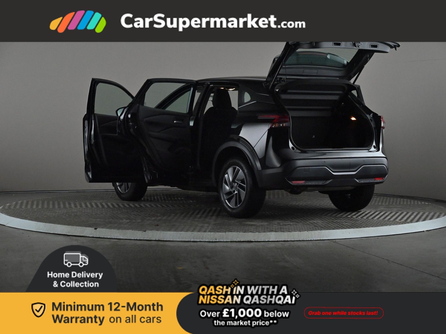 Used Nissan Qashqai 2022 for sale - 76863167: Photo 12