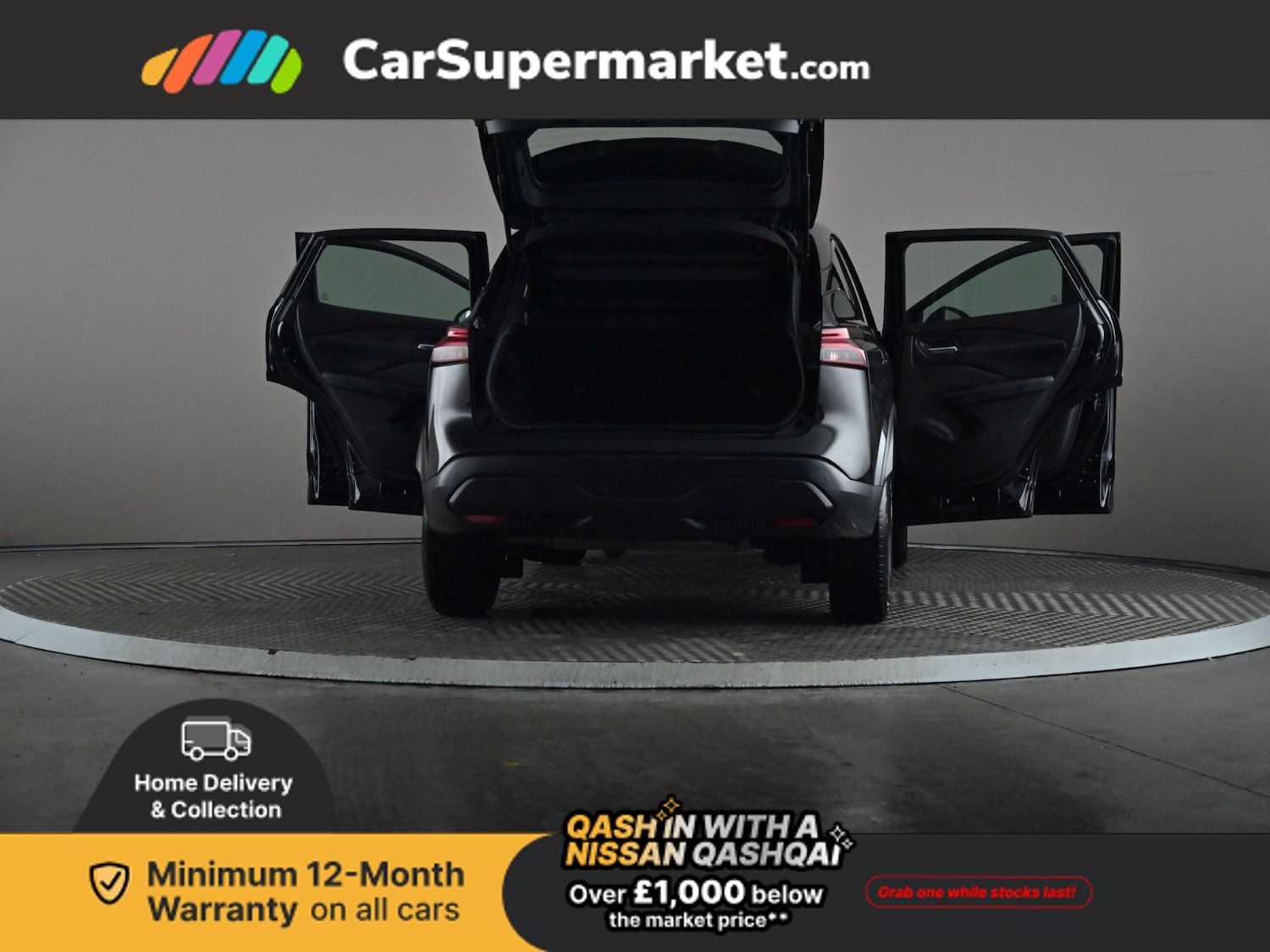 Used Nissan Qashqai 2022 for sale - 76863167: Photo 13