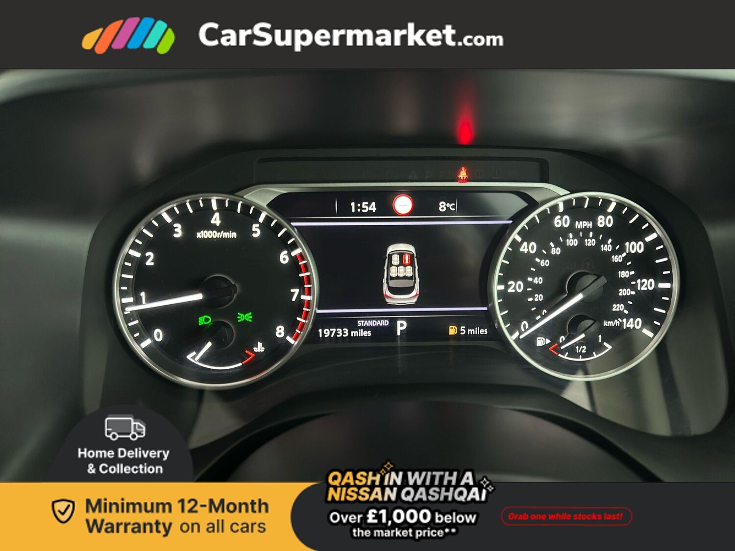 Used Nissan Qashqai 2022 for sale - 76863167: Photo 17