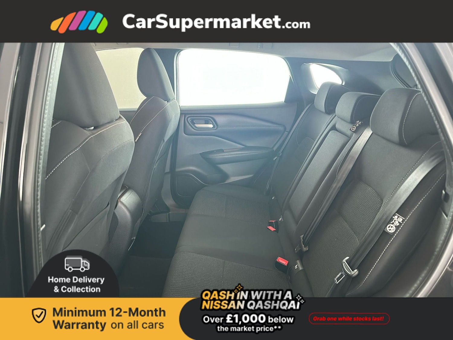 Used Nissan Qashqai 2022 for sale - 76863167: Photo 20