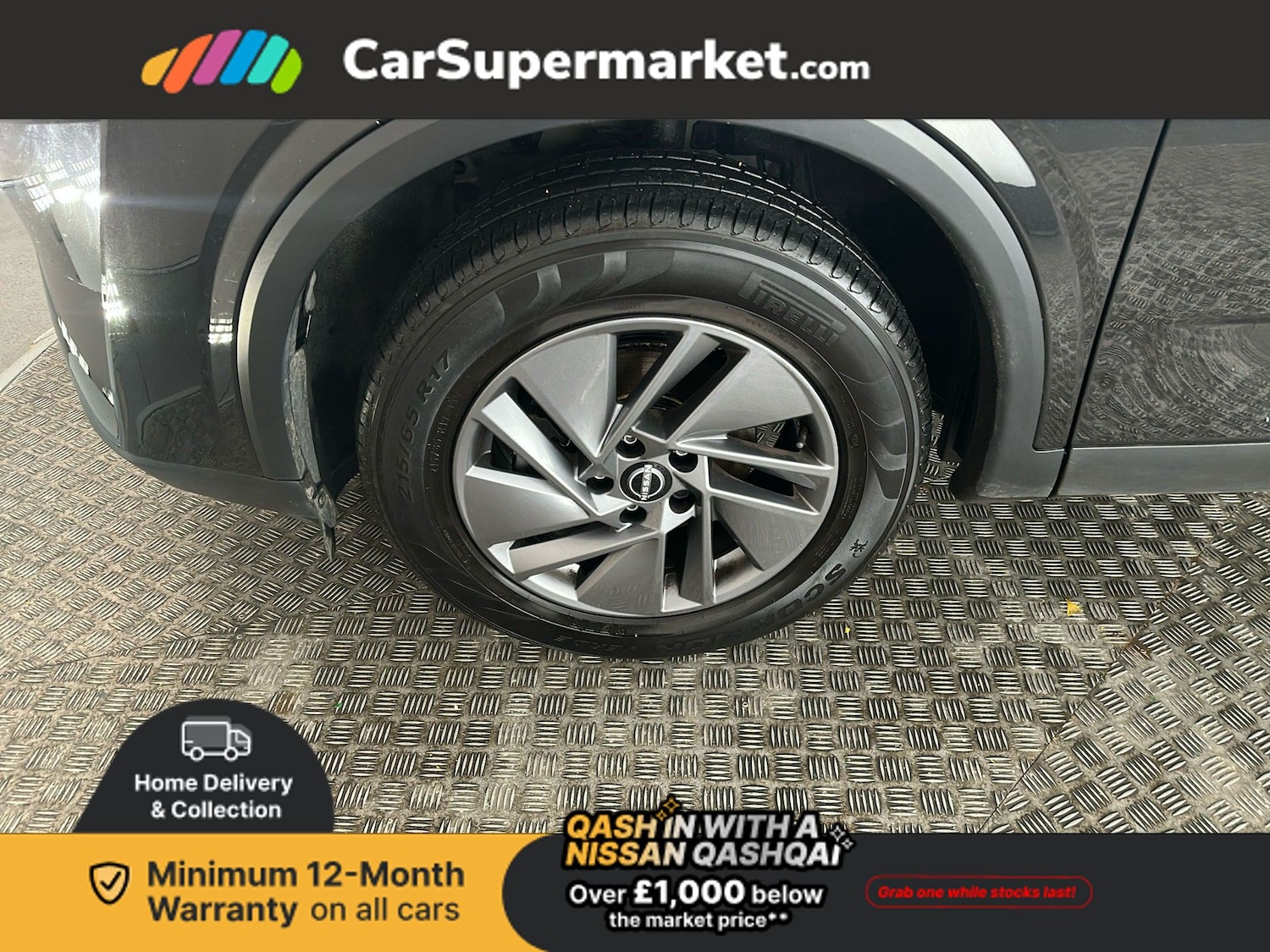 Used Nissan Qashqai 2022 for sale - 76863167: Photo 21