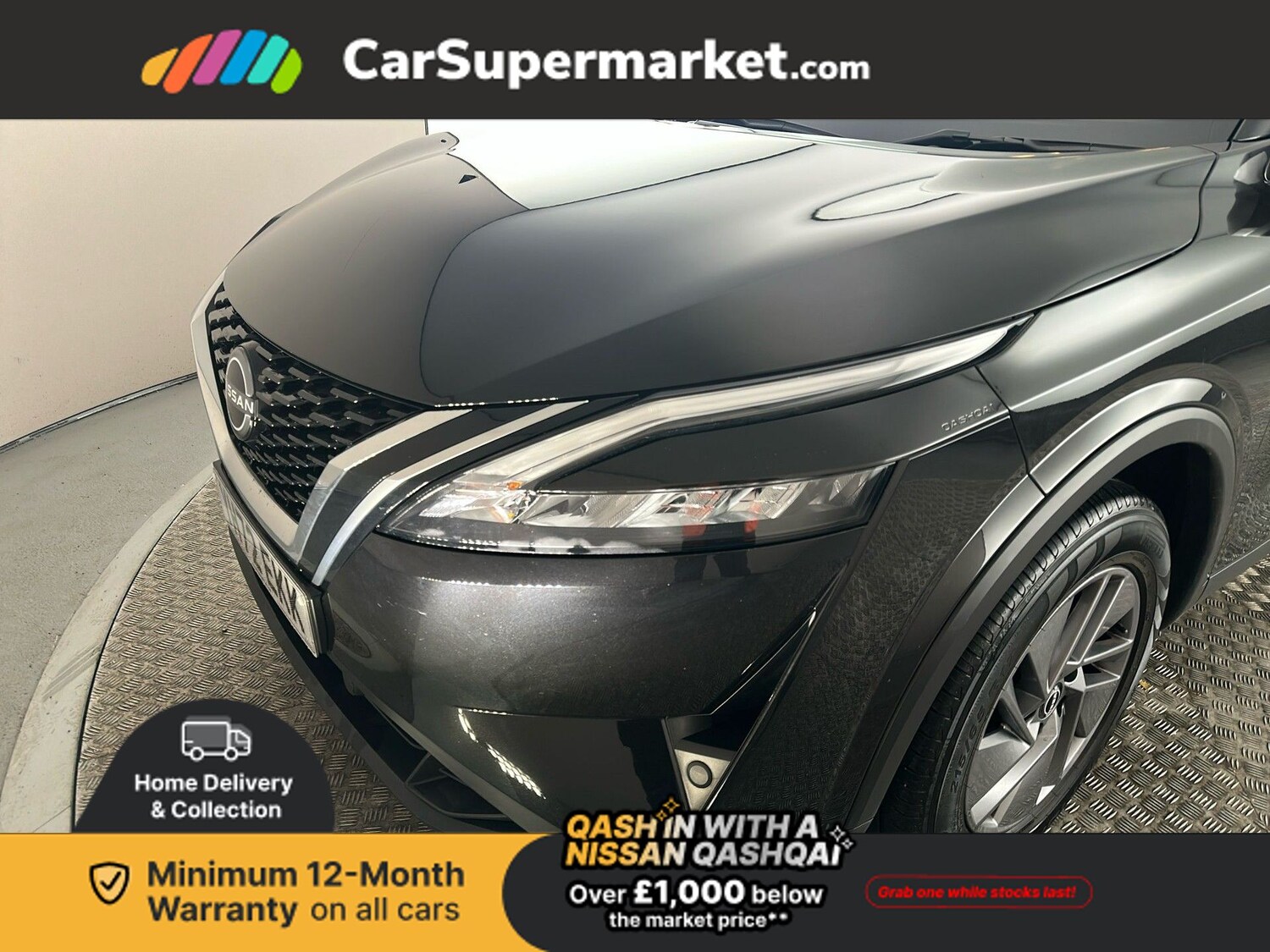 Used Nissan Qashqai 2022 for sale - 76863167: Photo 22