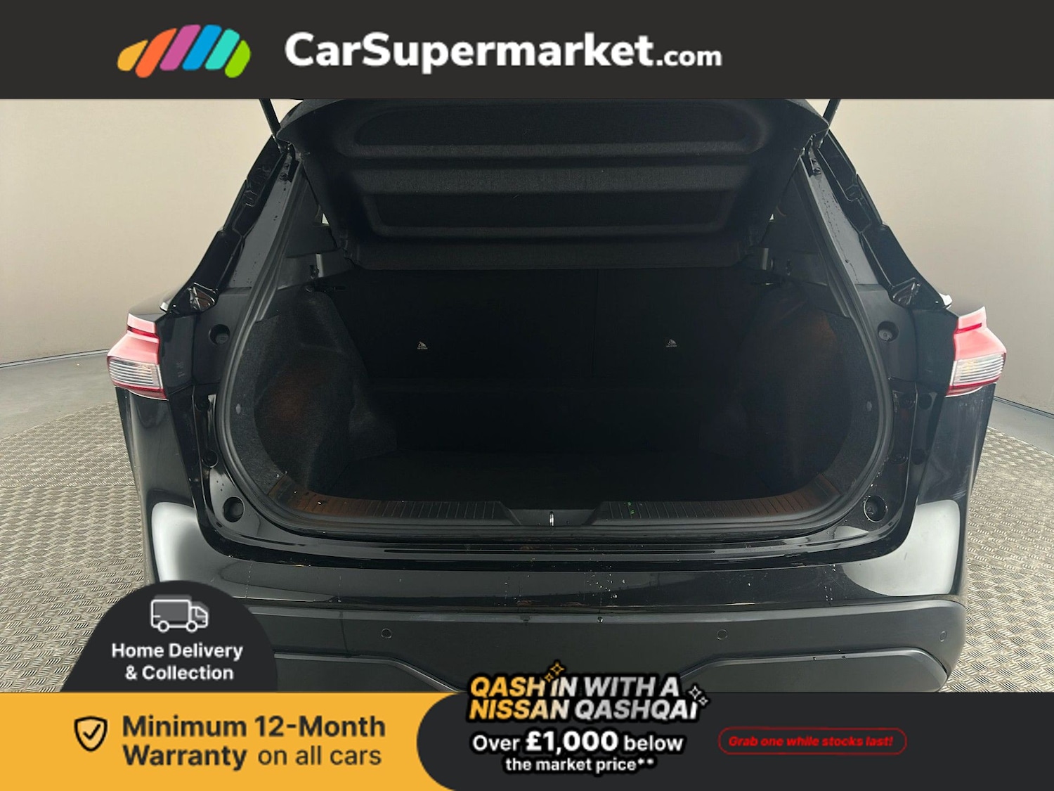 Used Nissan Qashqai 2022 for sale - 76863167: Photo 24