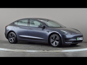 Used Tesla Model 3 2023 for sale - 78836415: Photo