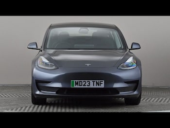 Used Tesla Model 3 2023 for sale - 78836415: Photo