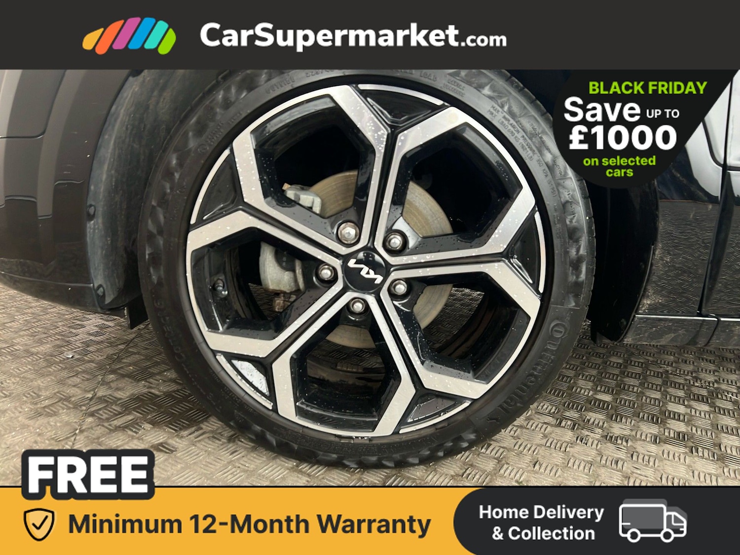 Used Kia Niro 2022 for sale - 76723886: Photo 16