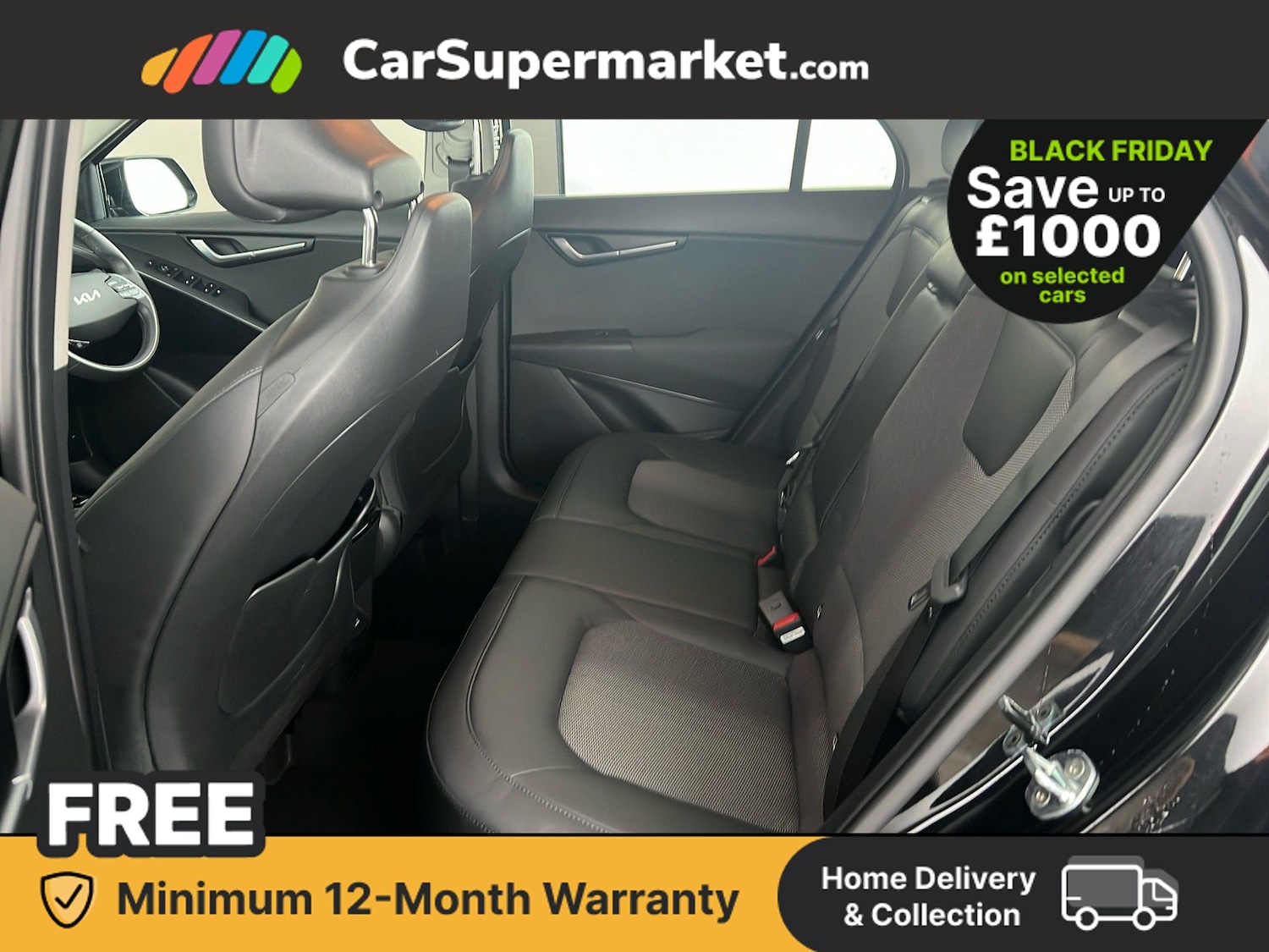 Used Kia Niro 2022 for sale - 76723886: Photo 20