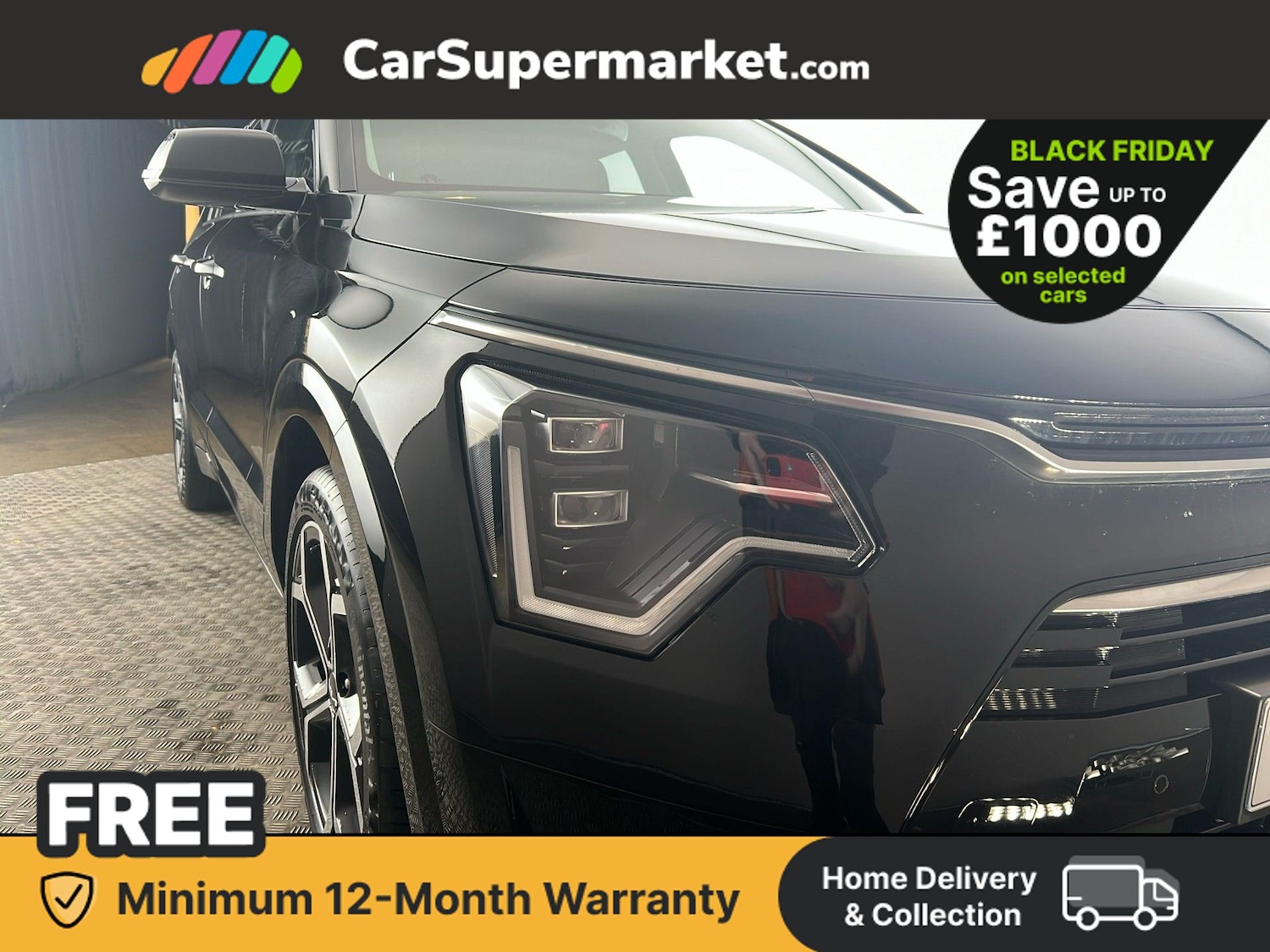 Used Kia Niro 2022 for sale - 76723886: Photo 22