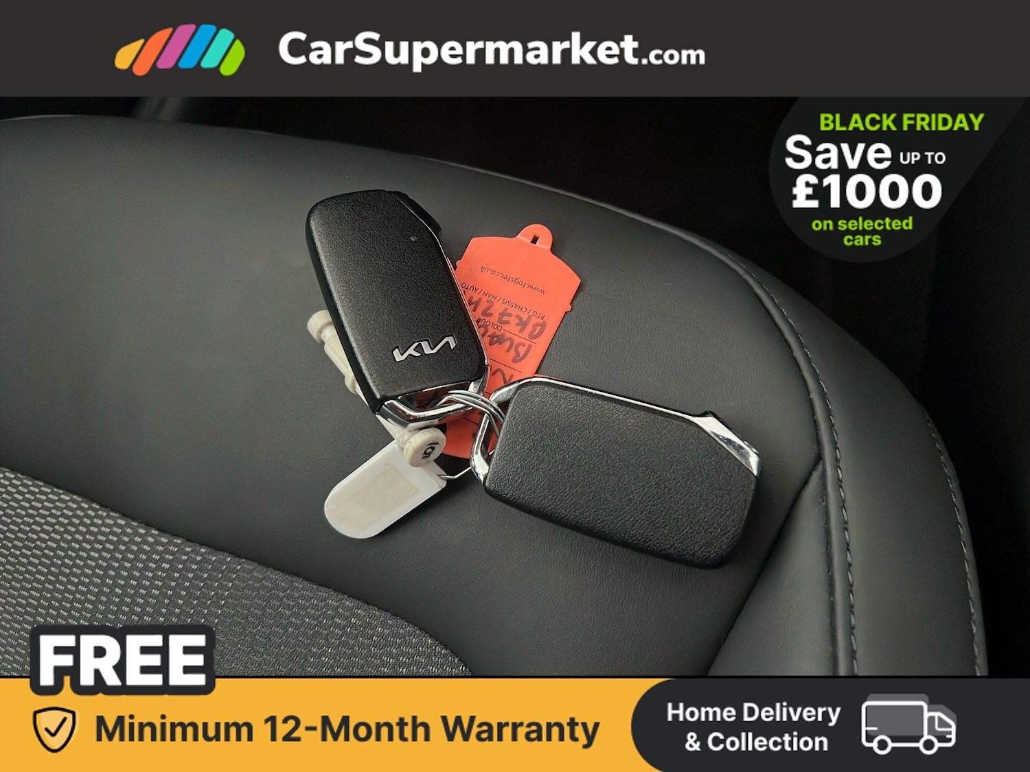 Used Kia Niro 2022 for sale - 76723886: Photo 24