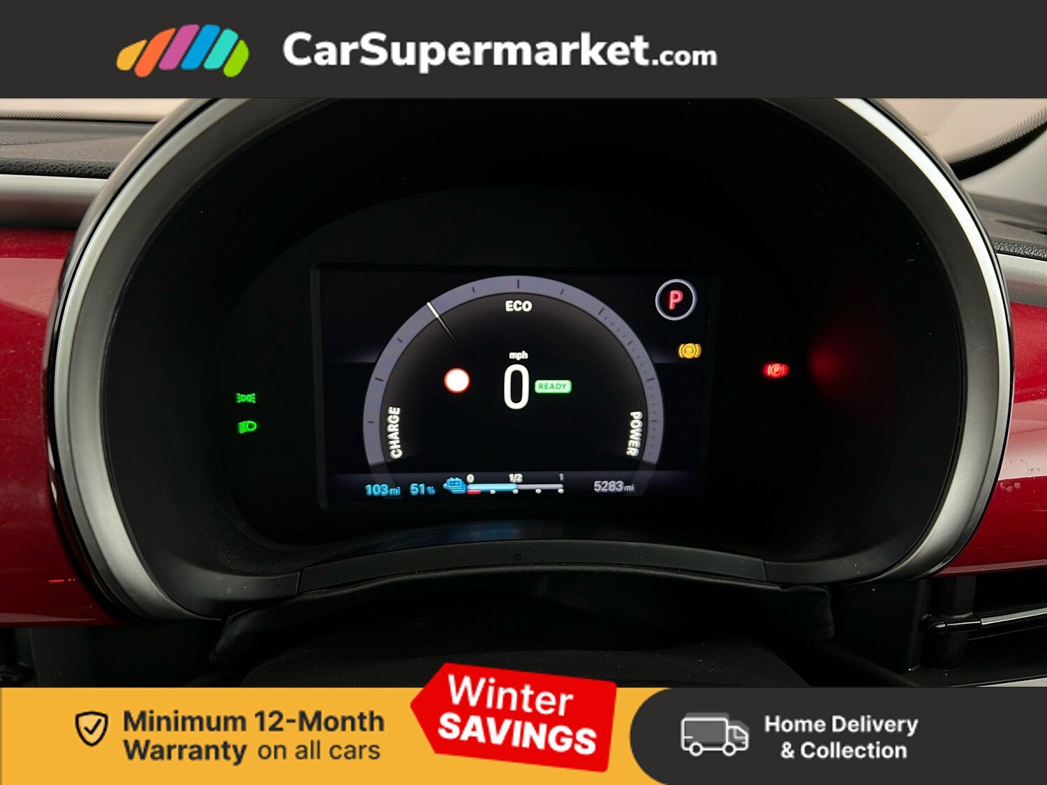 Used Fiat 600 2025 for sale - 76495252: Photo 16