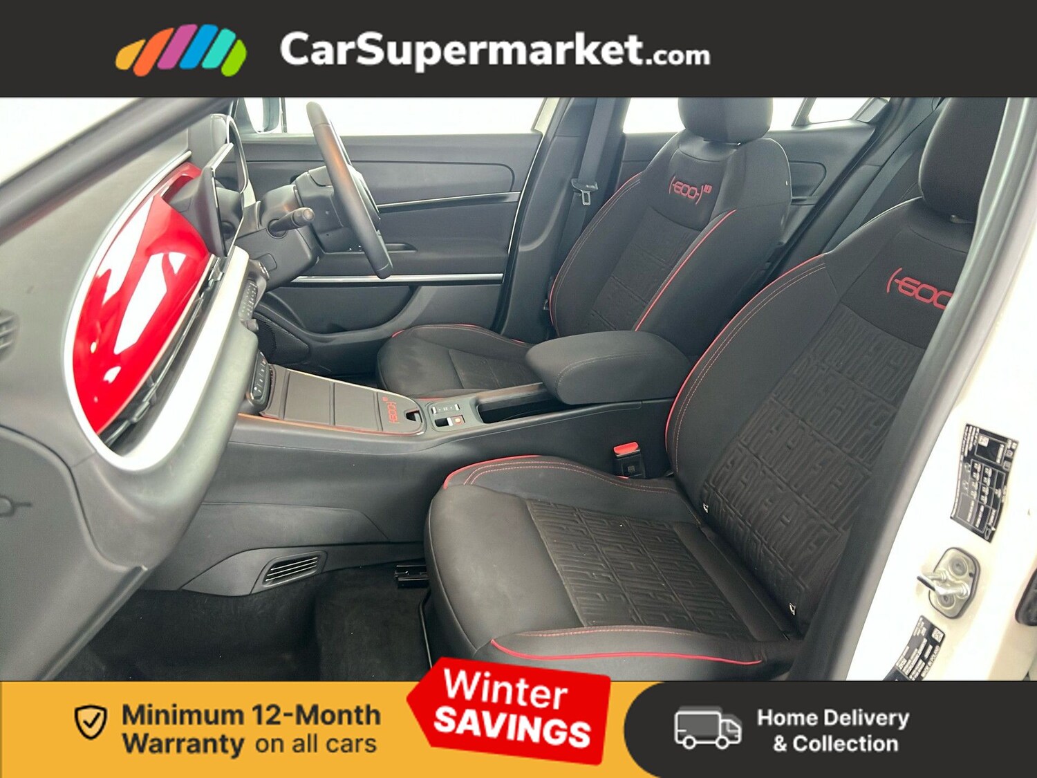 Used Fiat 600 2025 for sale - 76495252: Photo 18