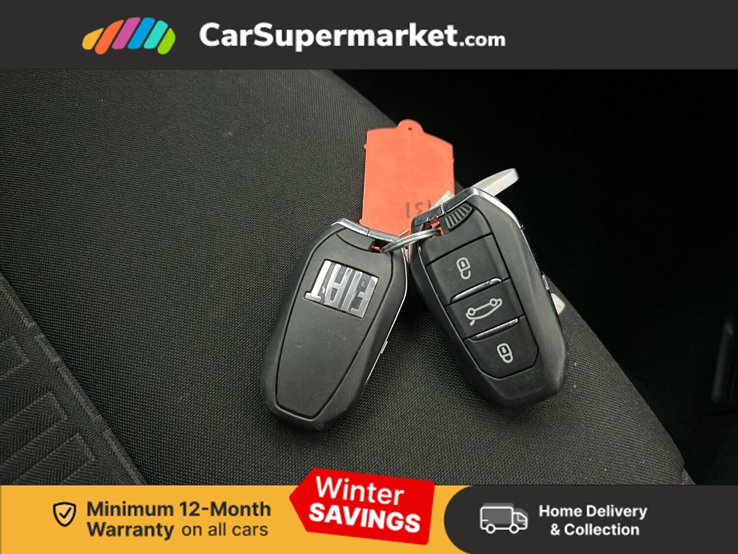 Used Fiat 600 2025 for sale - 76495252: Photo 24