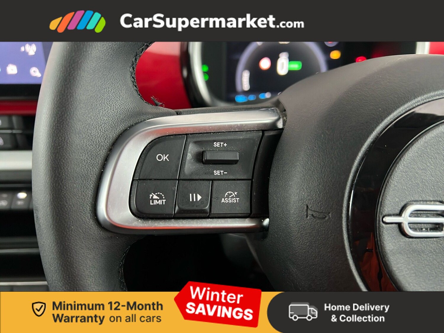 Used Fiat 600 2025 for sale - 76495252: Photo 26