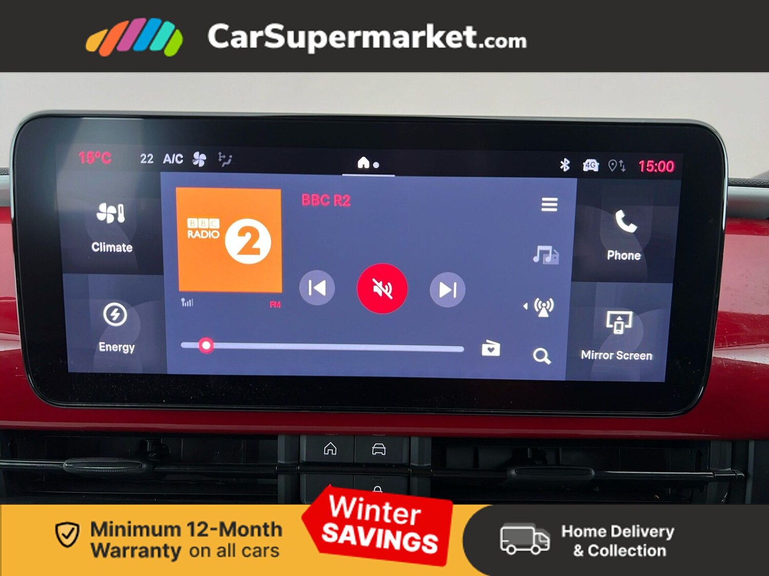 Used Fiat 600 2025 for sale - 76495252: Photo 27