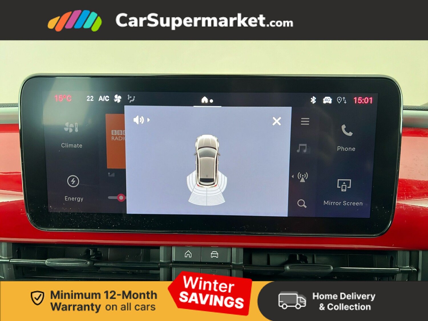 Used Fiat 600 2025 for sale - 76495252: Photo 28