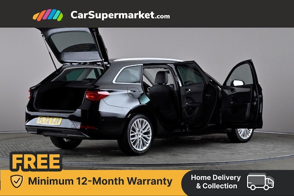 Used SEAT Leon 2022 for sale - 76320381: Photo 12