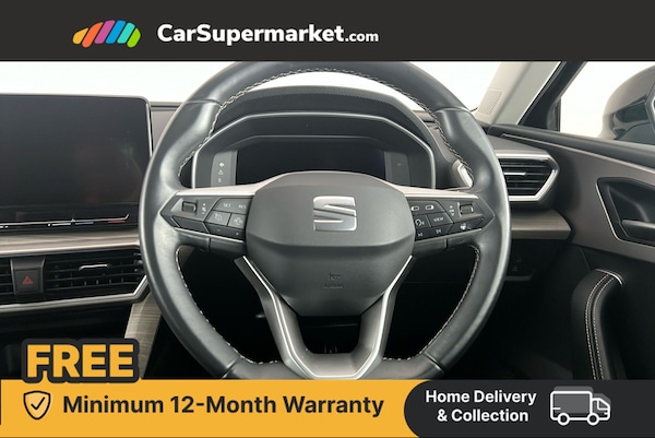 Used SEAT Leon 2022 for sale - 76320381: Photo 14