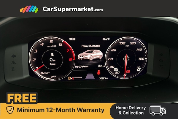 Used SEAT Leon 2022 for sale - 76320381: Photo 15