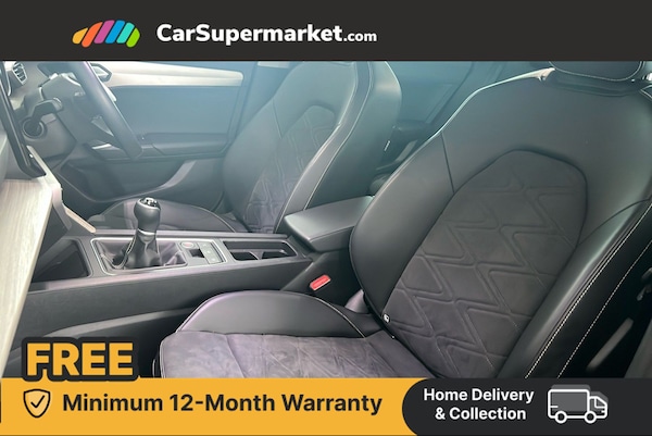 Used SEAT Leon 2022 for sale - 76320381: Photo 17