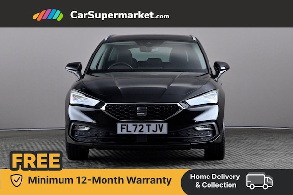 Used SEAT Leon 2022 for sale - 76320381: Photo 2