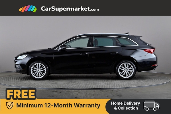 Used SEAT Leon 2022 for sale - 76320381: Photo 3