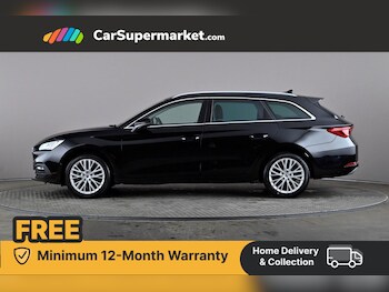 Used SEAT Leon 2022 for sale - 76320381: Photo