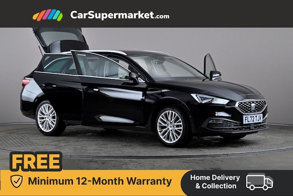 Used SEAT Leon 2022 for sale - 76320381: Photo 7