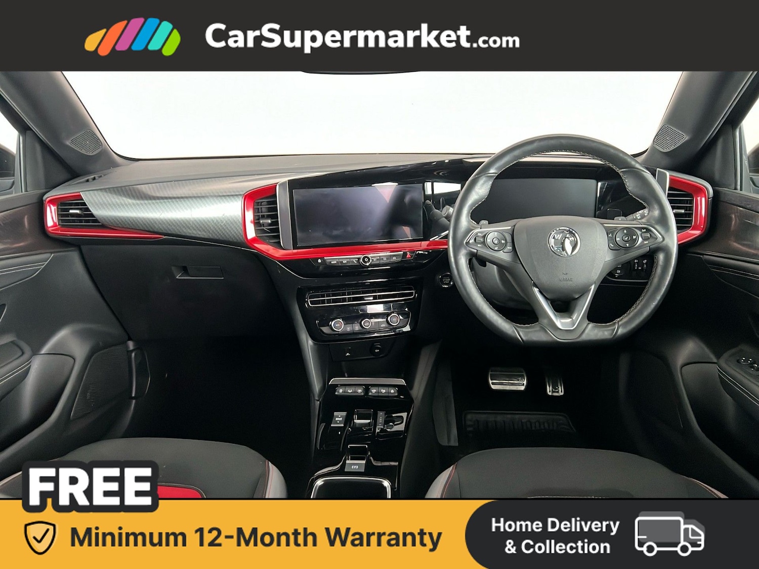 Used Vauxhall Mokka 2023 for sale - 77791842: Photo 13